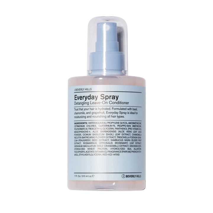 Everyday Leave-in Spray