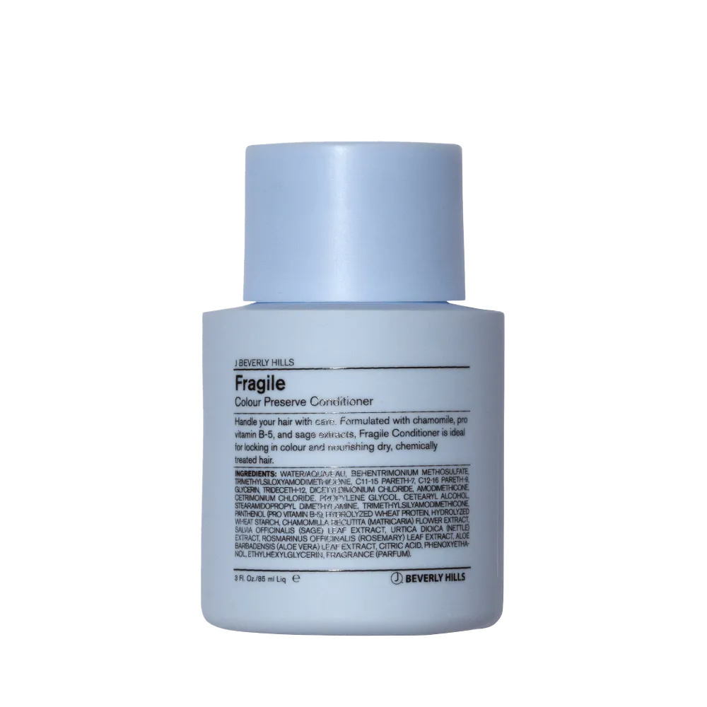 FRAGILE BALSAM
