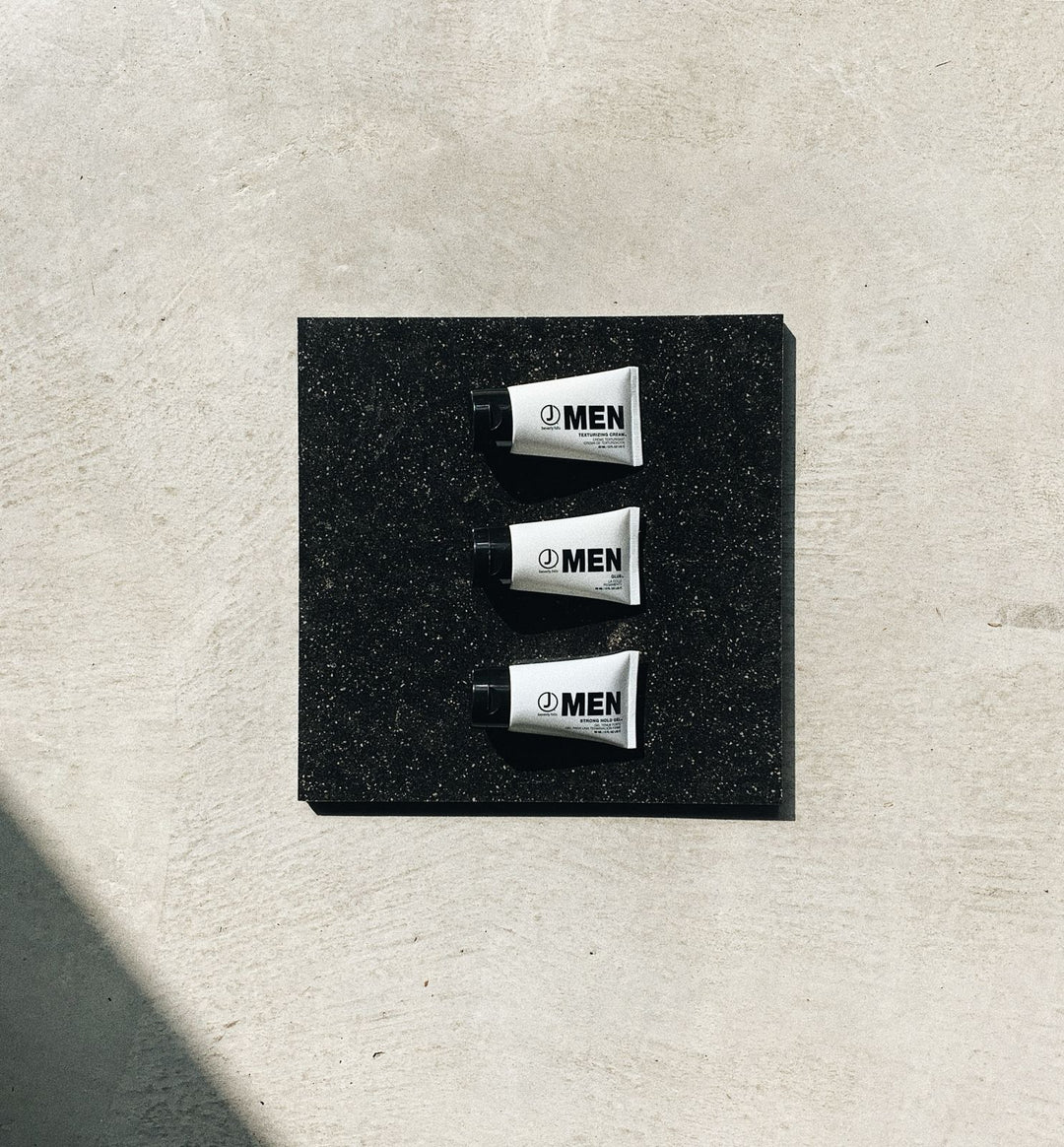 MEN - Texturizing creme