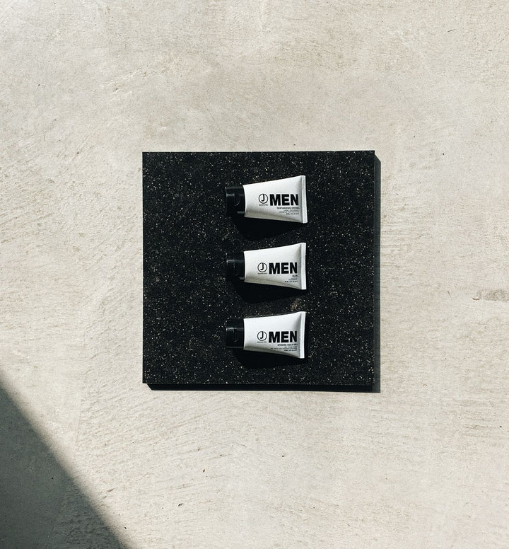 MEN - Texturizing creme