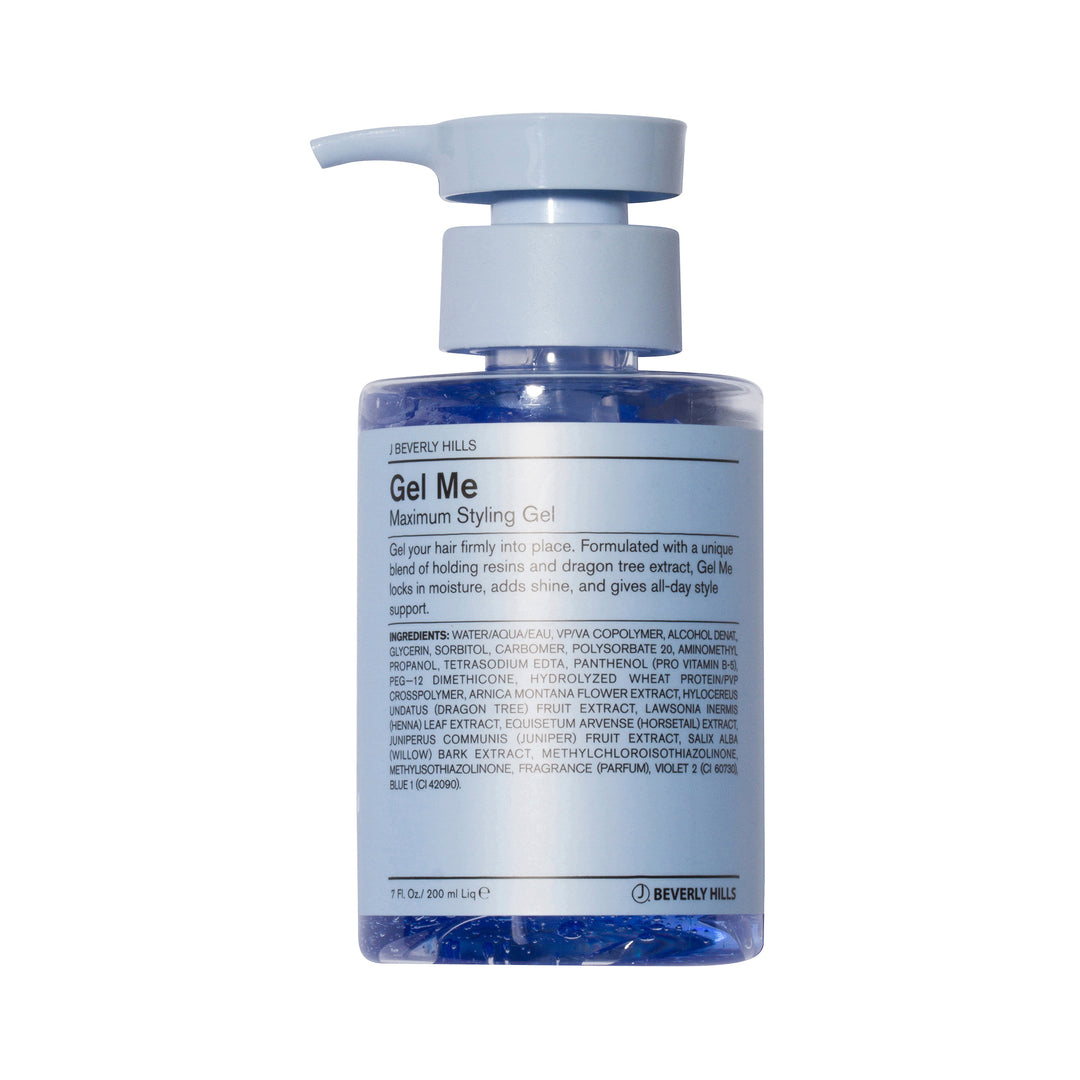 GEL ME