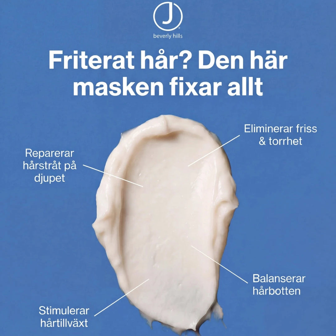 Masque Hårinpackning