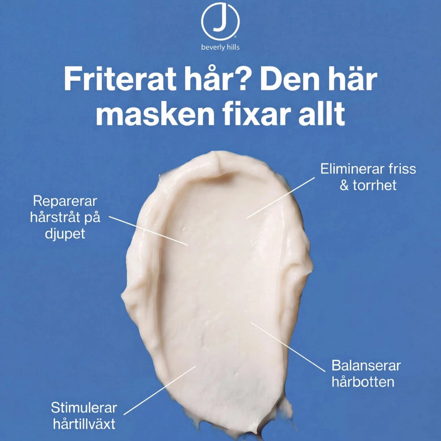Susanne transformation före och efter Masque