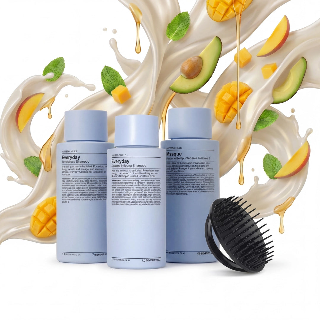 The Grow Kit (BUNDLE DEAL 31%)