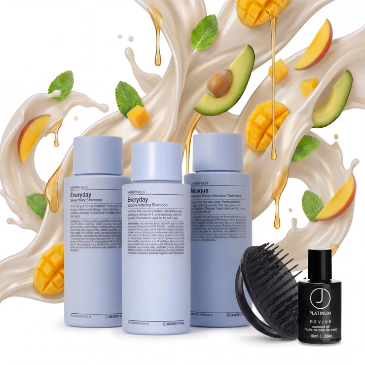 The Grow Kit (BUNDLE DEAL 31%)