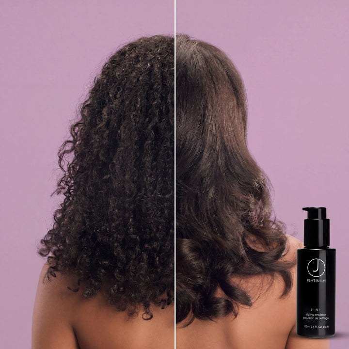 Platinum 5 IN 1 Creme