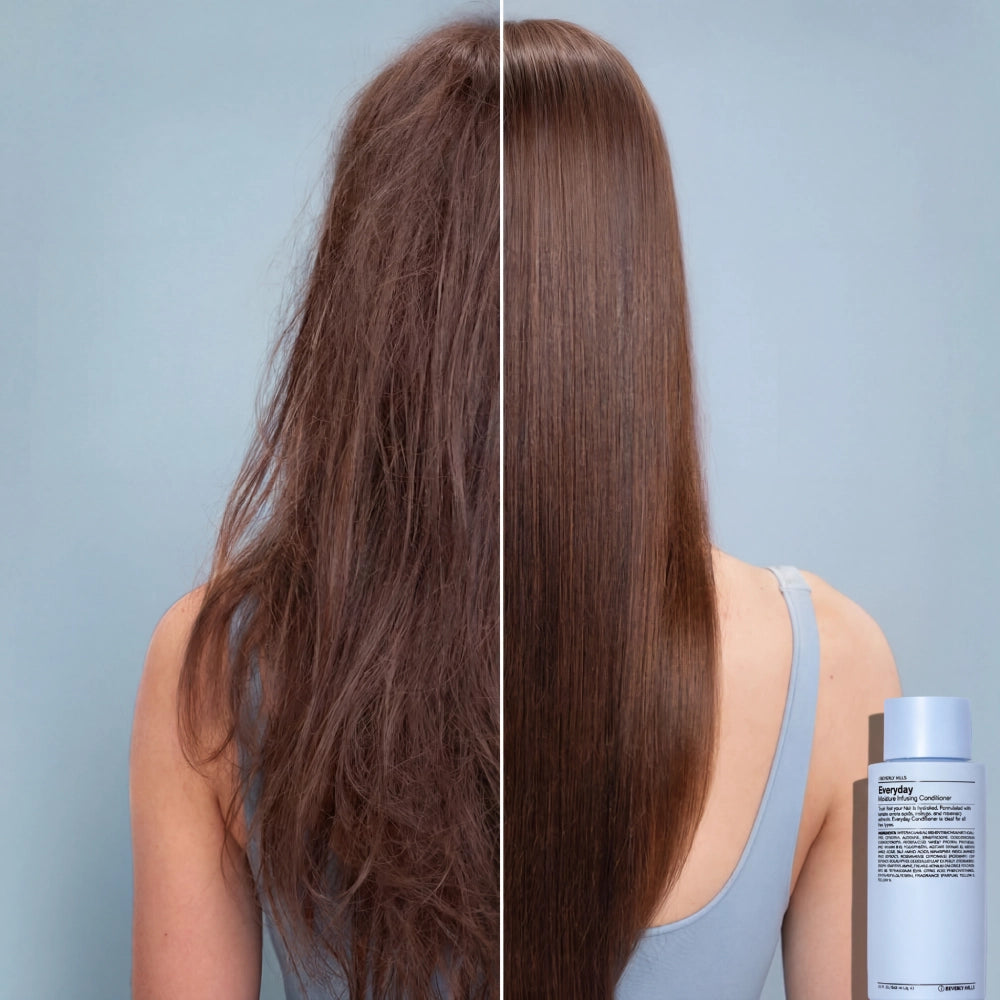 Everyday Shampoo