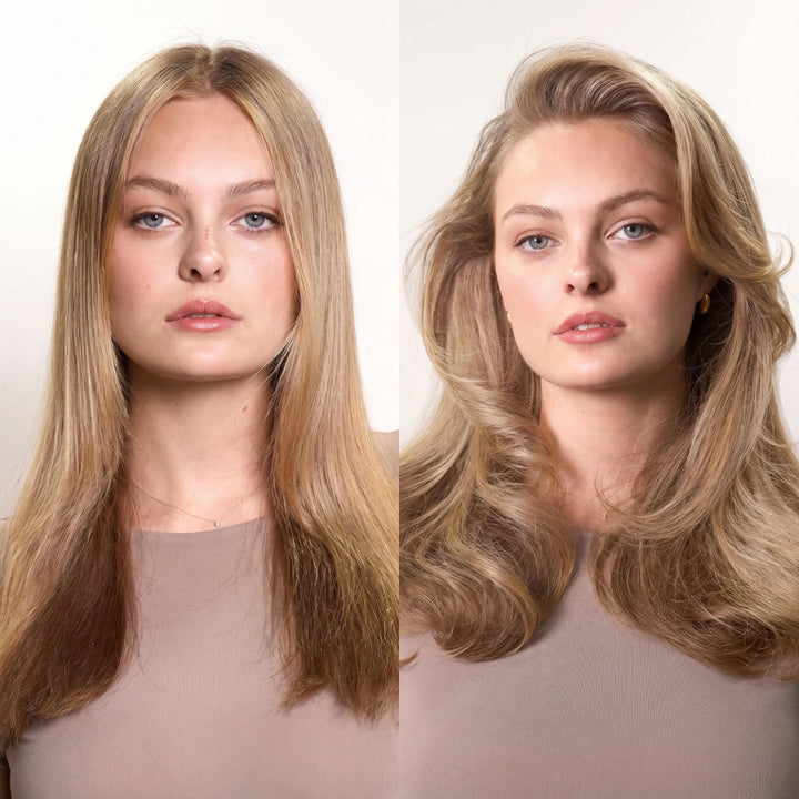 Platinum Mousse
