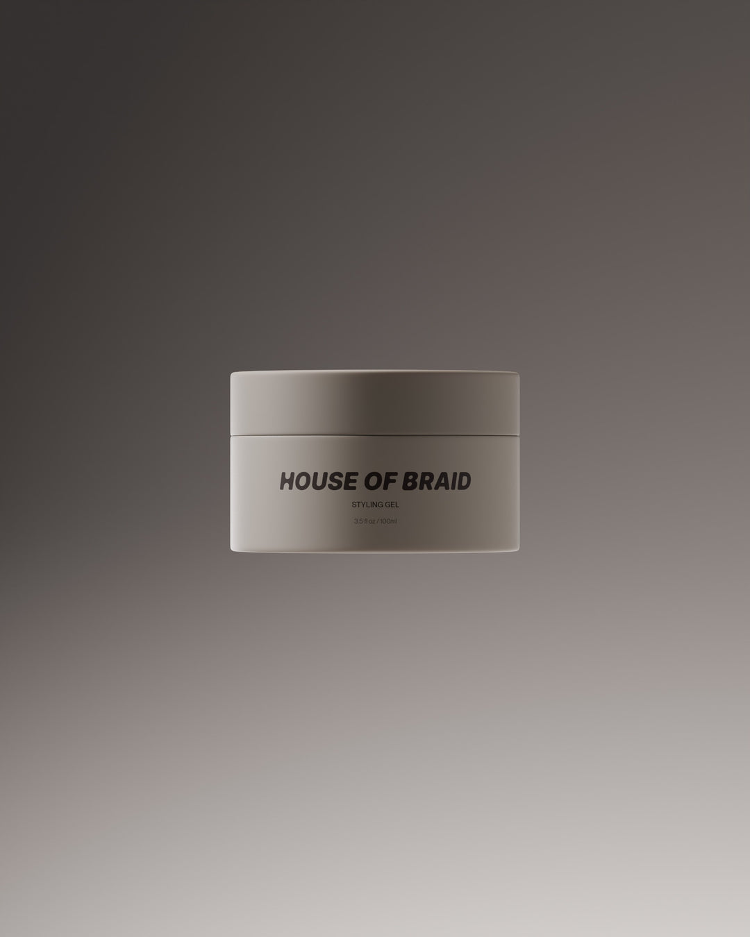 HOB Styling Gel