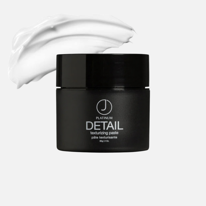 Platinum Detail Shine Vax