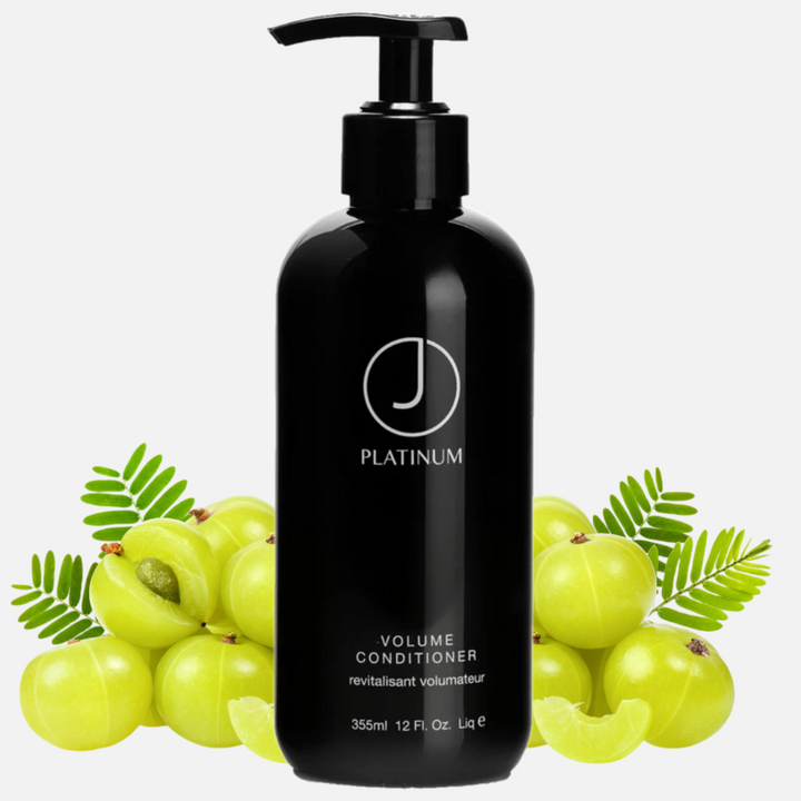 Platinum Volume Balsam