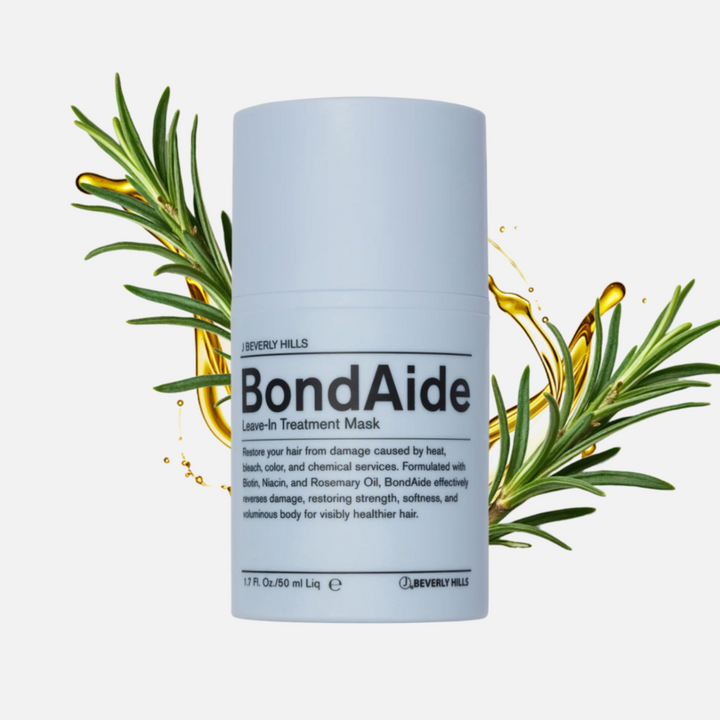 BondAide leave-in Mask
