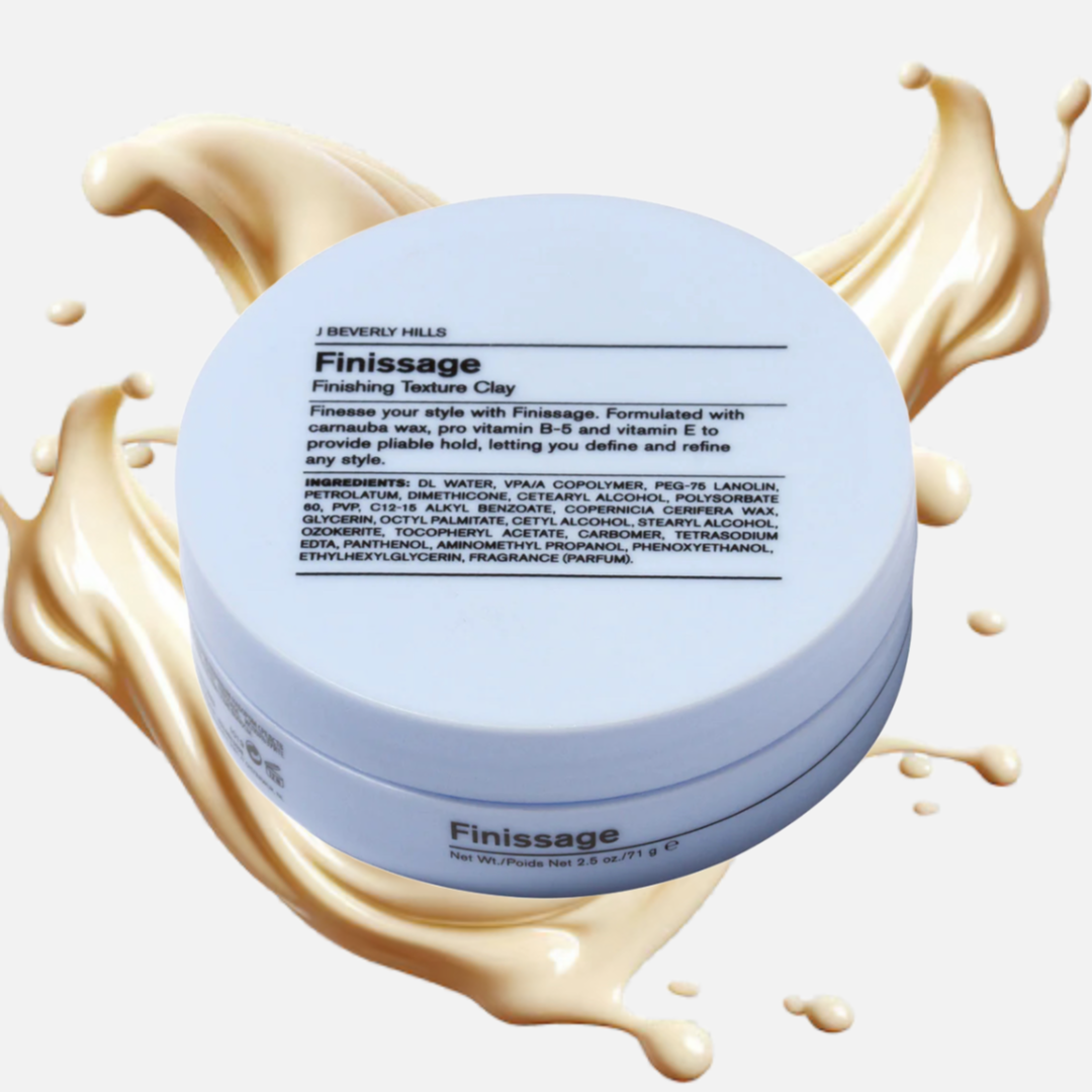 Finissage Matte Vax