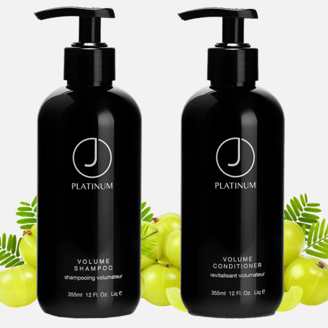 Platinum Volume Bundle