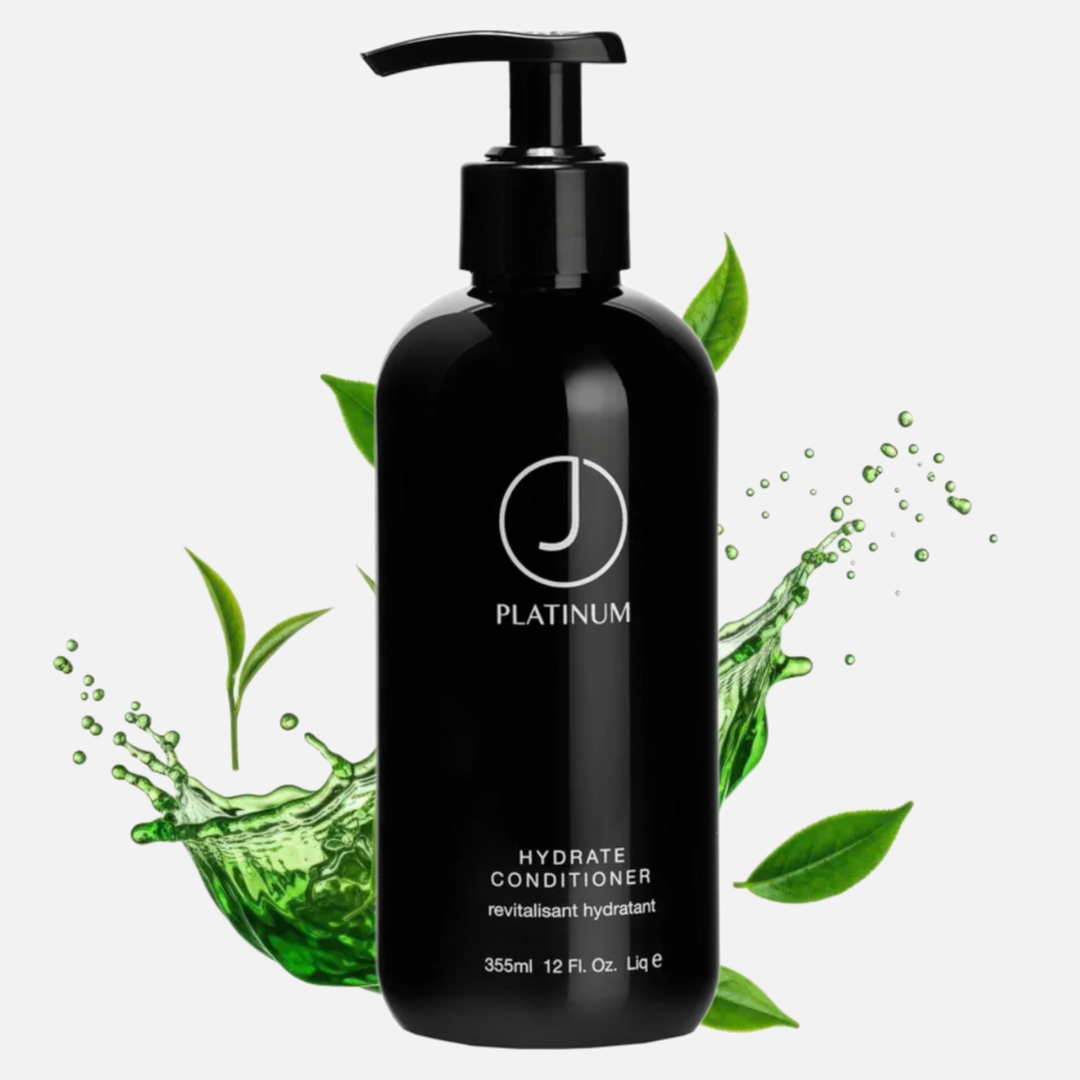 Platinum Hydrate Balsam