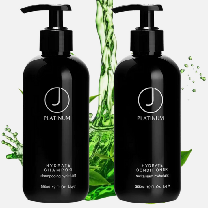 Platinum Hydrate Bundle