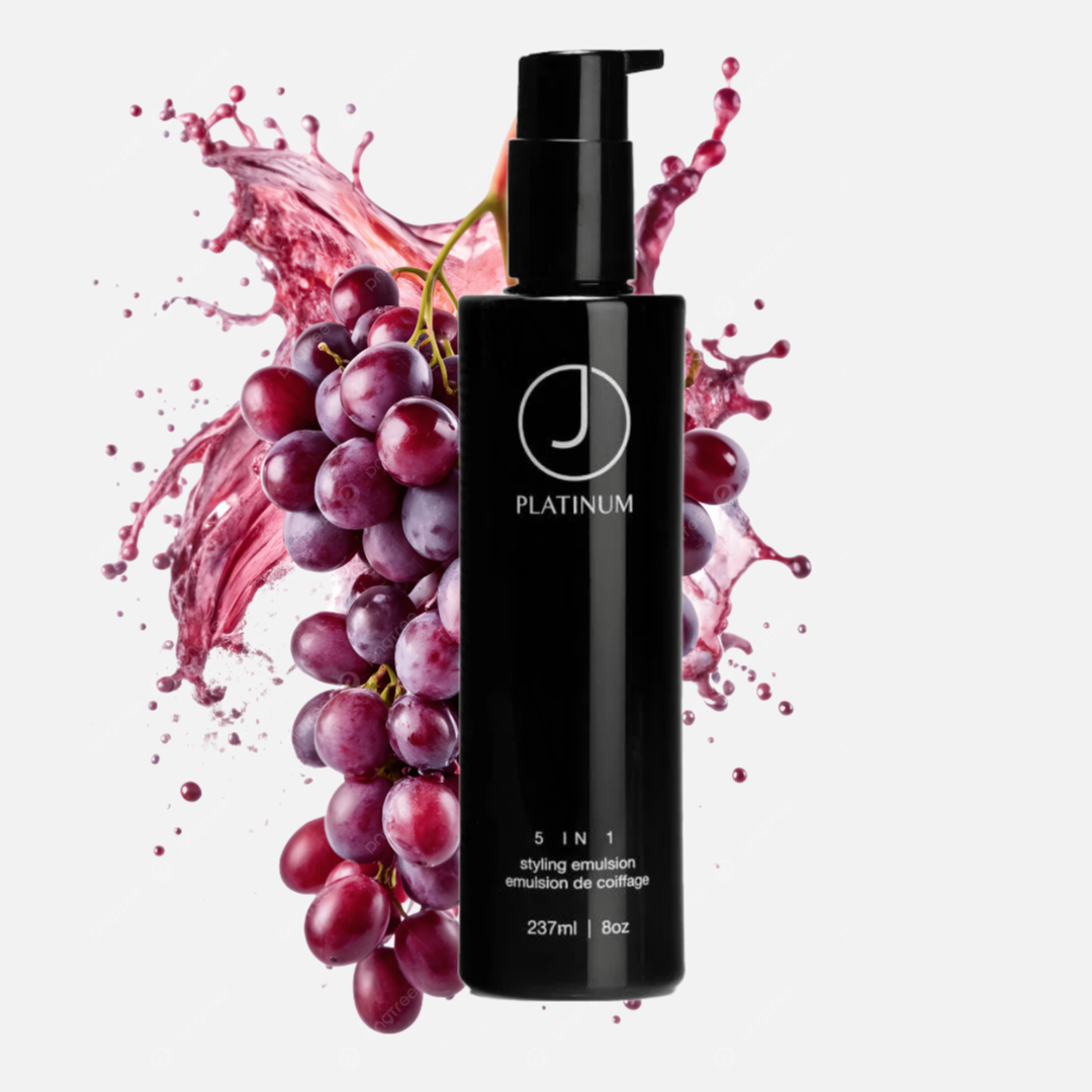 Platinum 5 IN 1 Creme