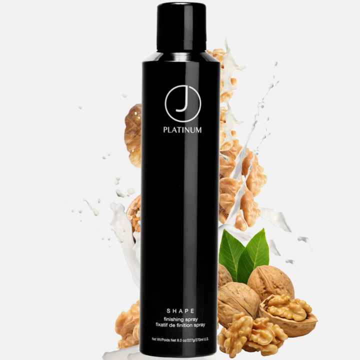 Platinum Shape Spray