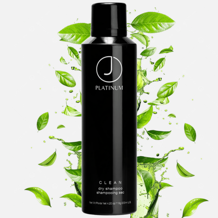 Platinum Dry Shampoo