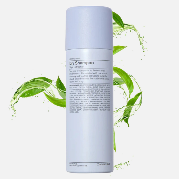 Dry Shampoo
