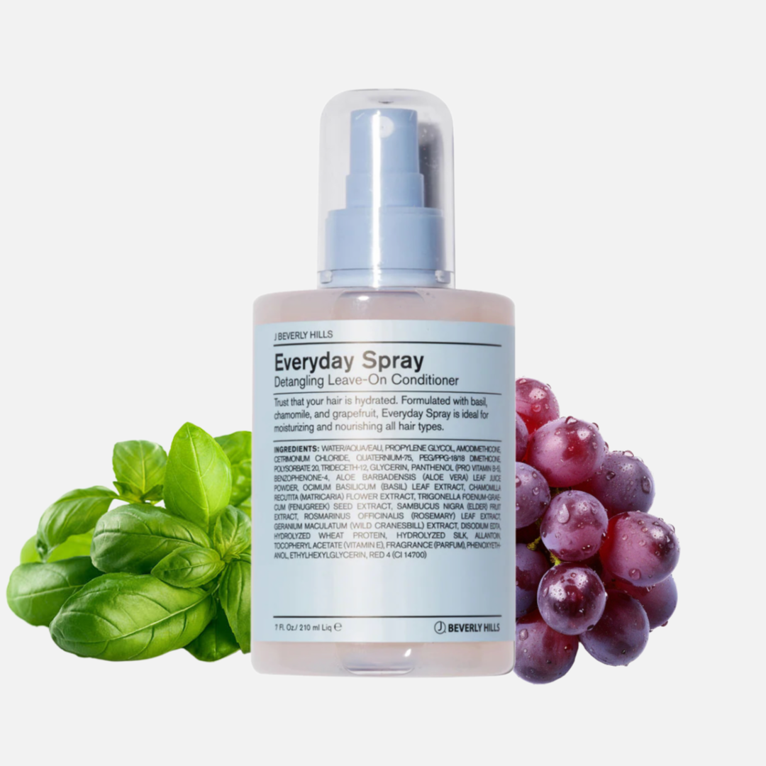 Everyday Leave-in Spray