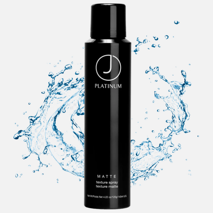Platinum Matte Spray