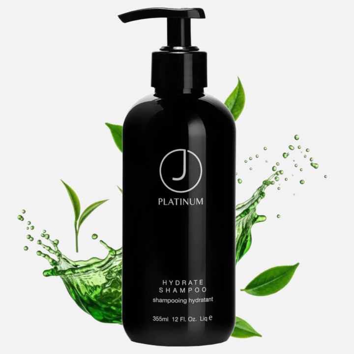 Platinum Hydrate Shampoo