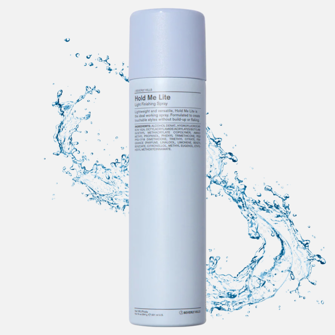 Hold Me Lite Spray