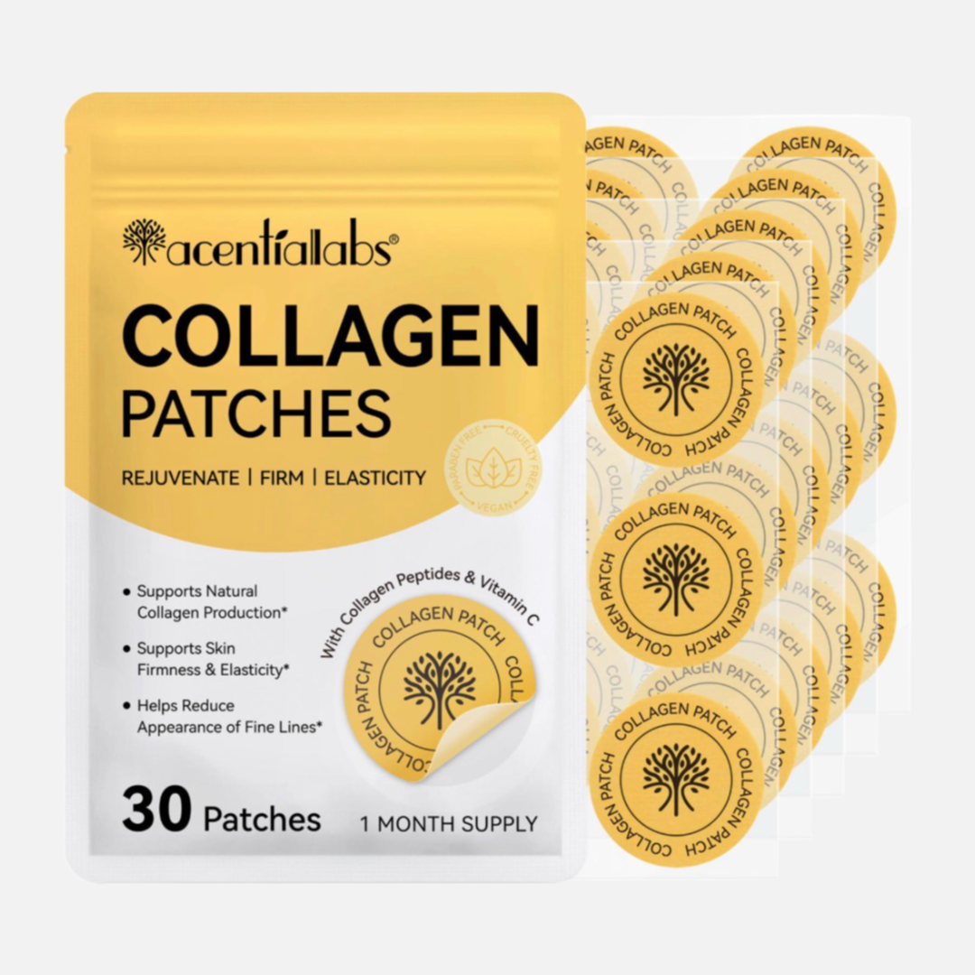Collagen Patches (30st)