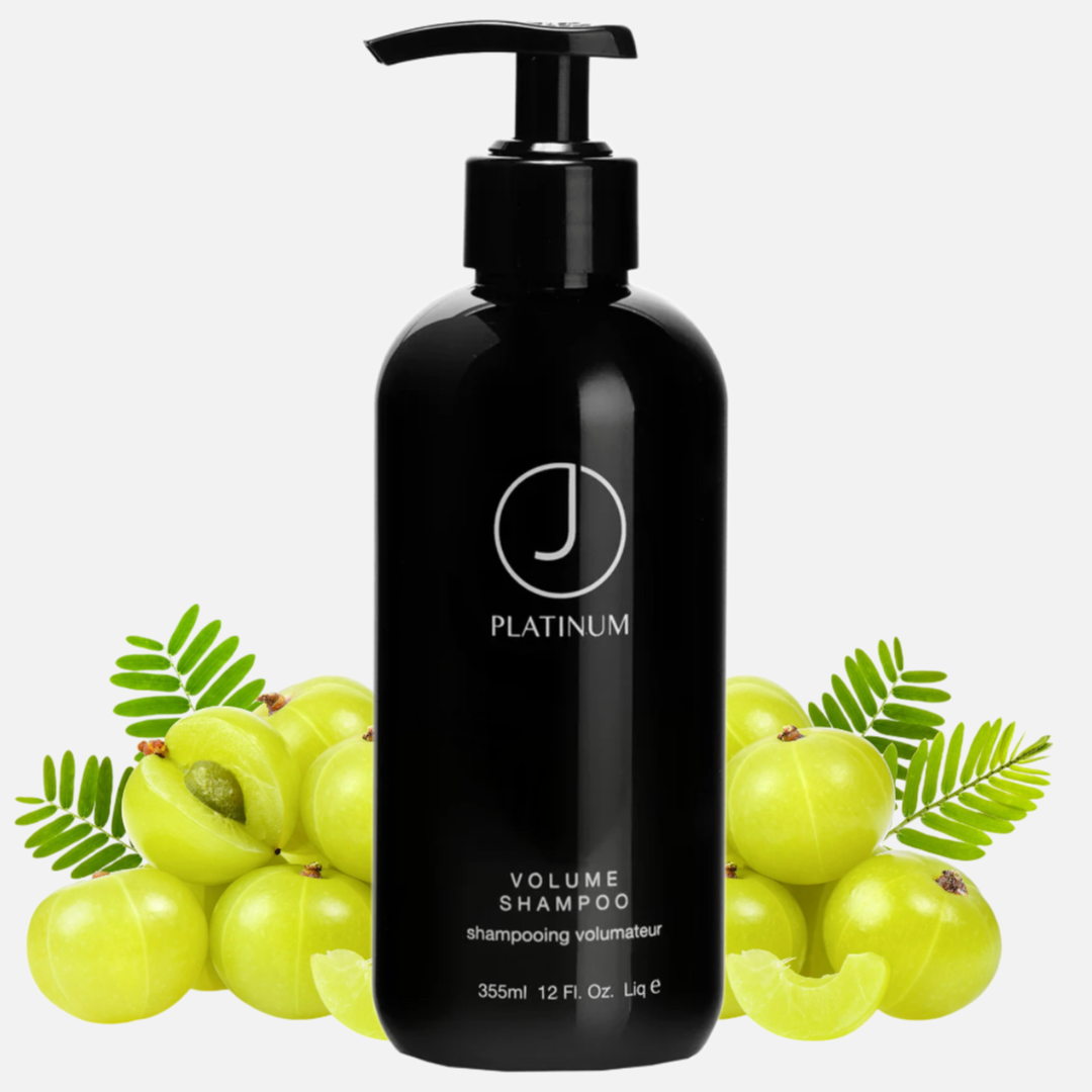 Platinum Volume Shampoo