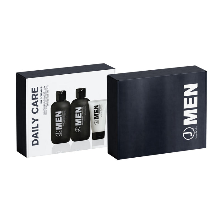 The Daily Men Kit (SPARA 20%)