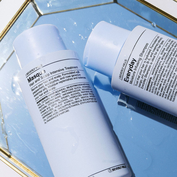 Masque Hårinpackning