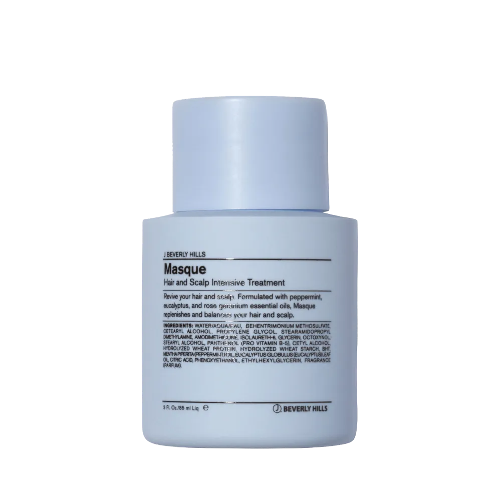 Masque Hårinpackning