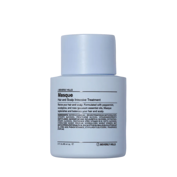 Masque Hårinpackning