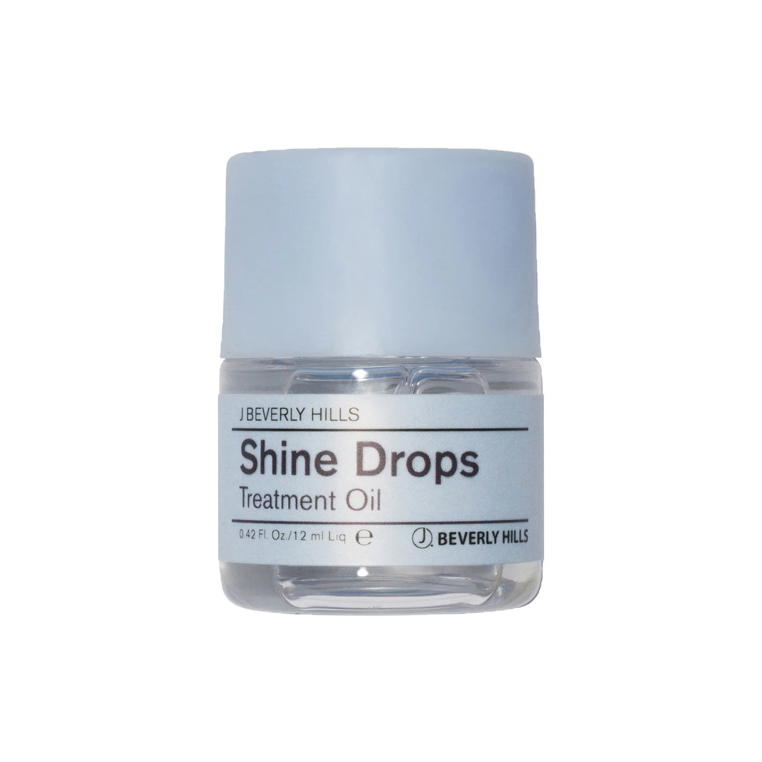 Treatment Oil - Shine Drops