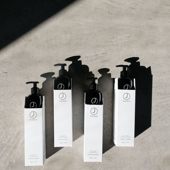 Platinum Hydrate Bundle