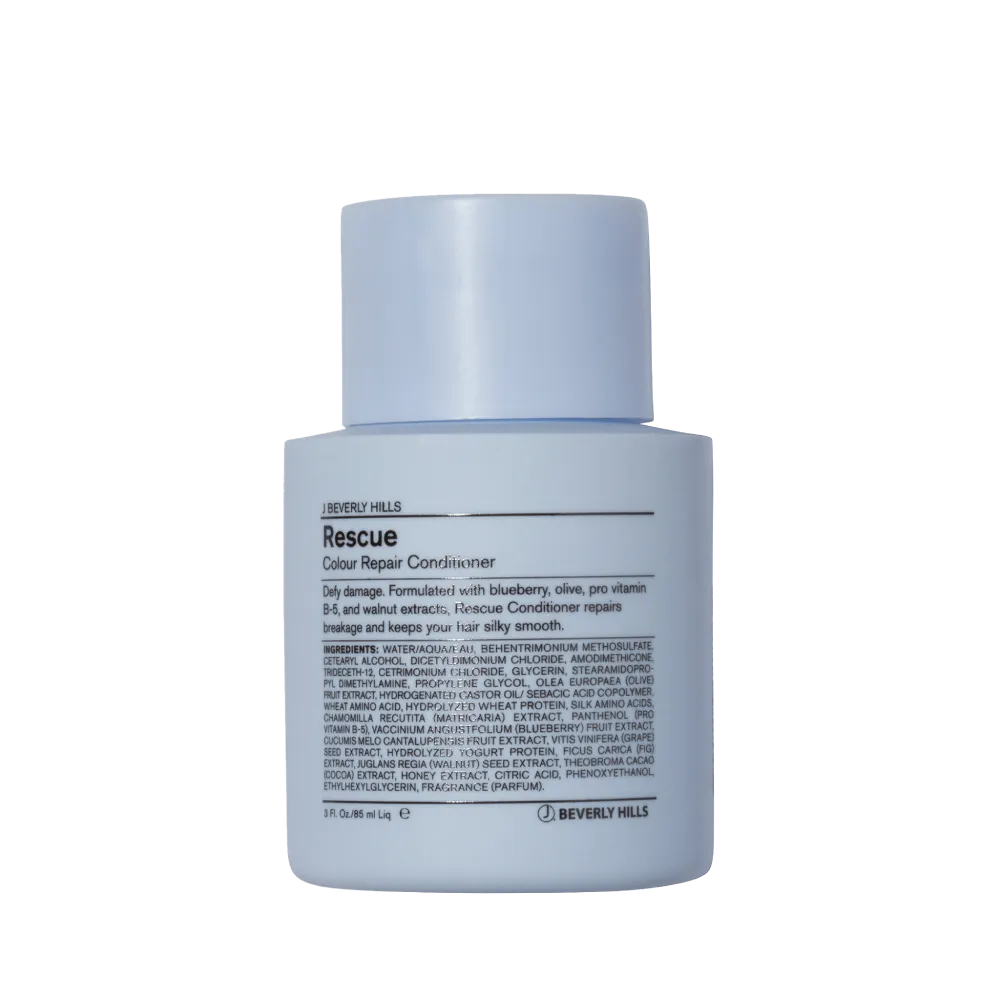 RESCUE BALSAM