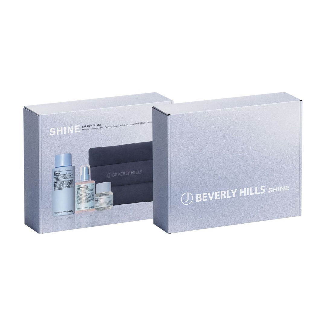Shine Kit