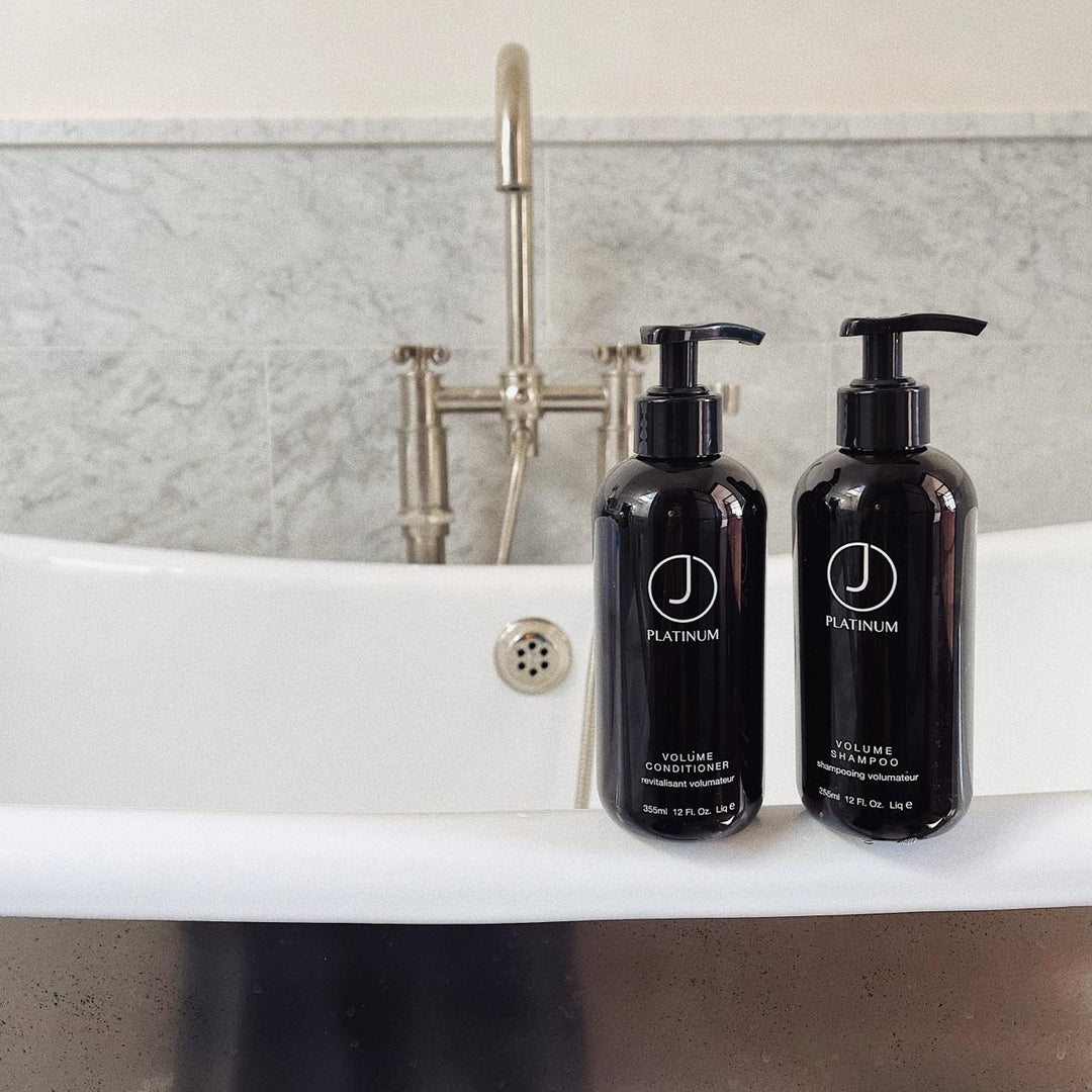 Platinum Volume Bundle